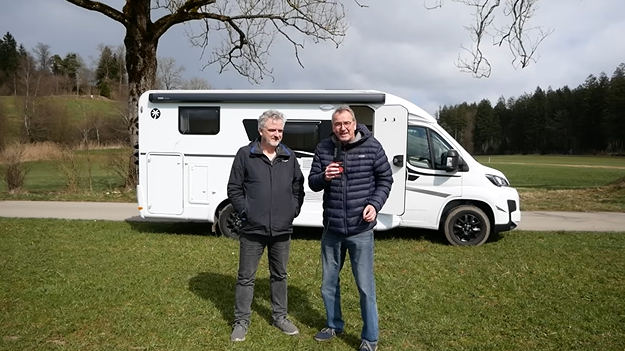 Sunlight V66 Adventure Thumbnail